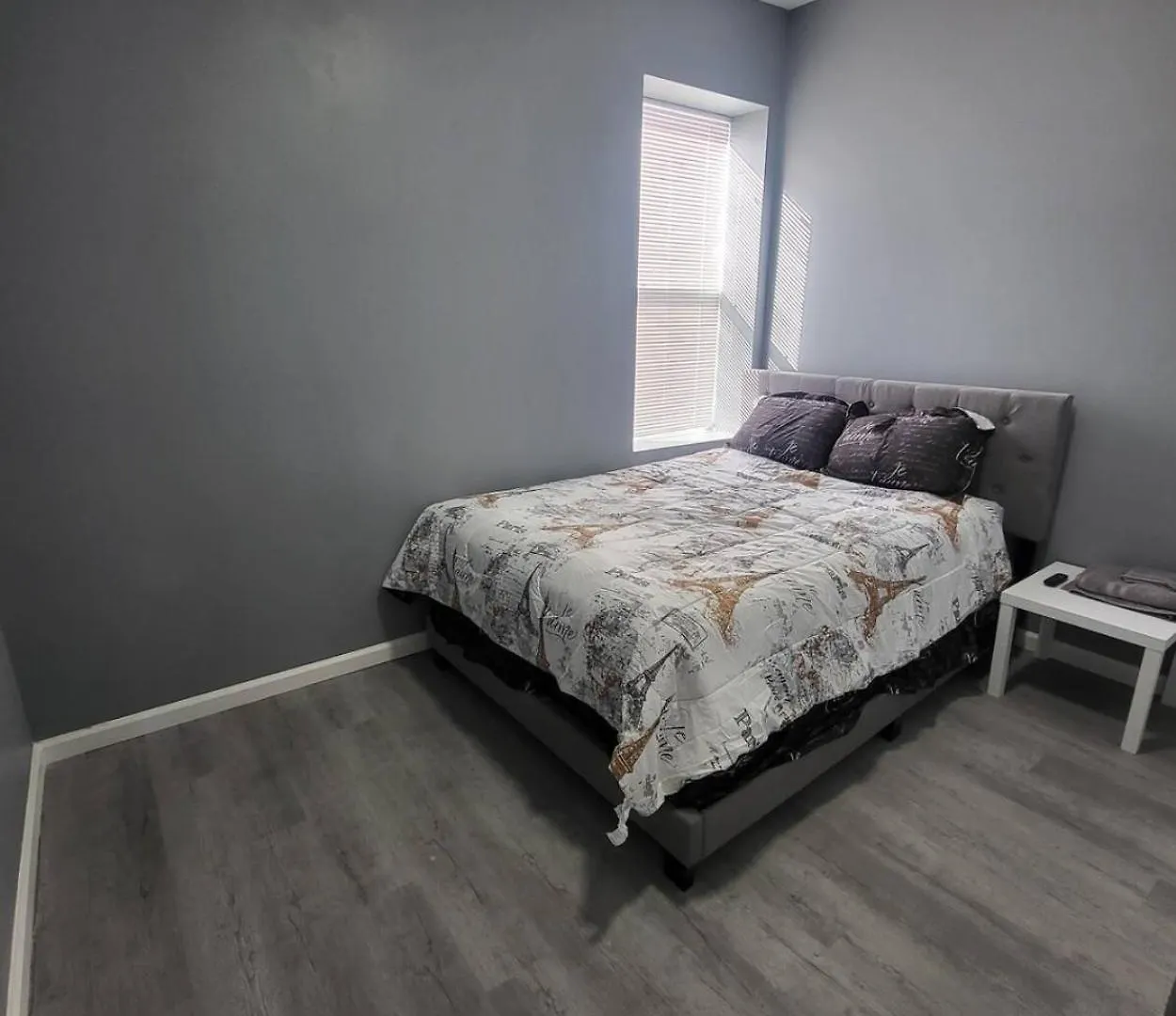 Apartament Maple Manor 1 Saint Louis Kwatera prywatna
