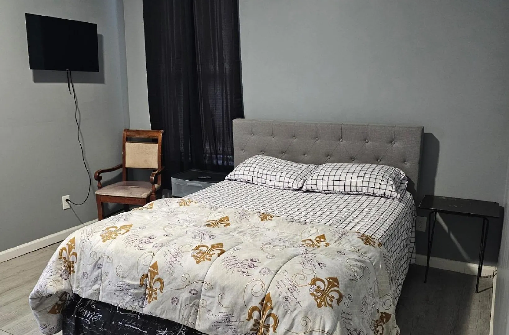 Apartament Maple Manor 1 Saint Louis Kwatera prywatna