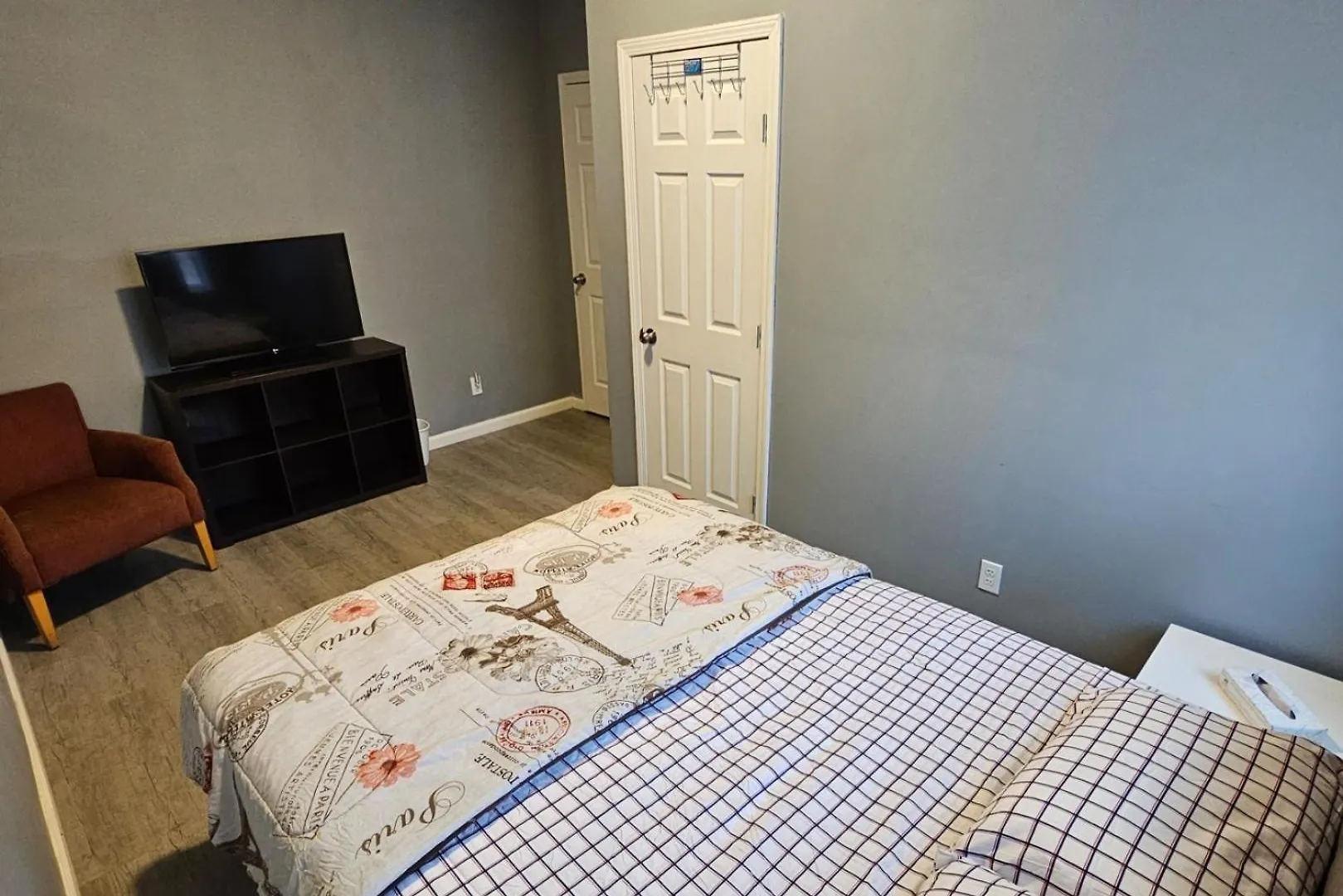 Apartament Maple Manor 1 Saint Louis 0*,  Stany Zjednoczone Ameryki