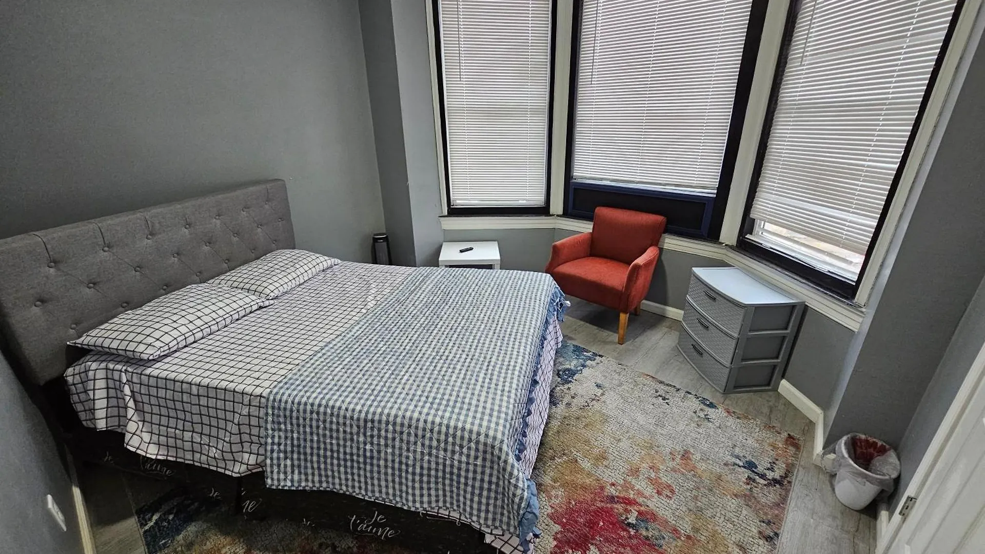 Kwatera prywatna Apartament Maple Manor 1 Saint Louis