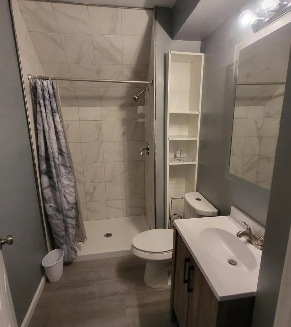 Apartament Maple Manor 1 Saint Louis Kwatera prywatna