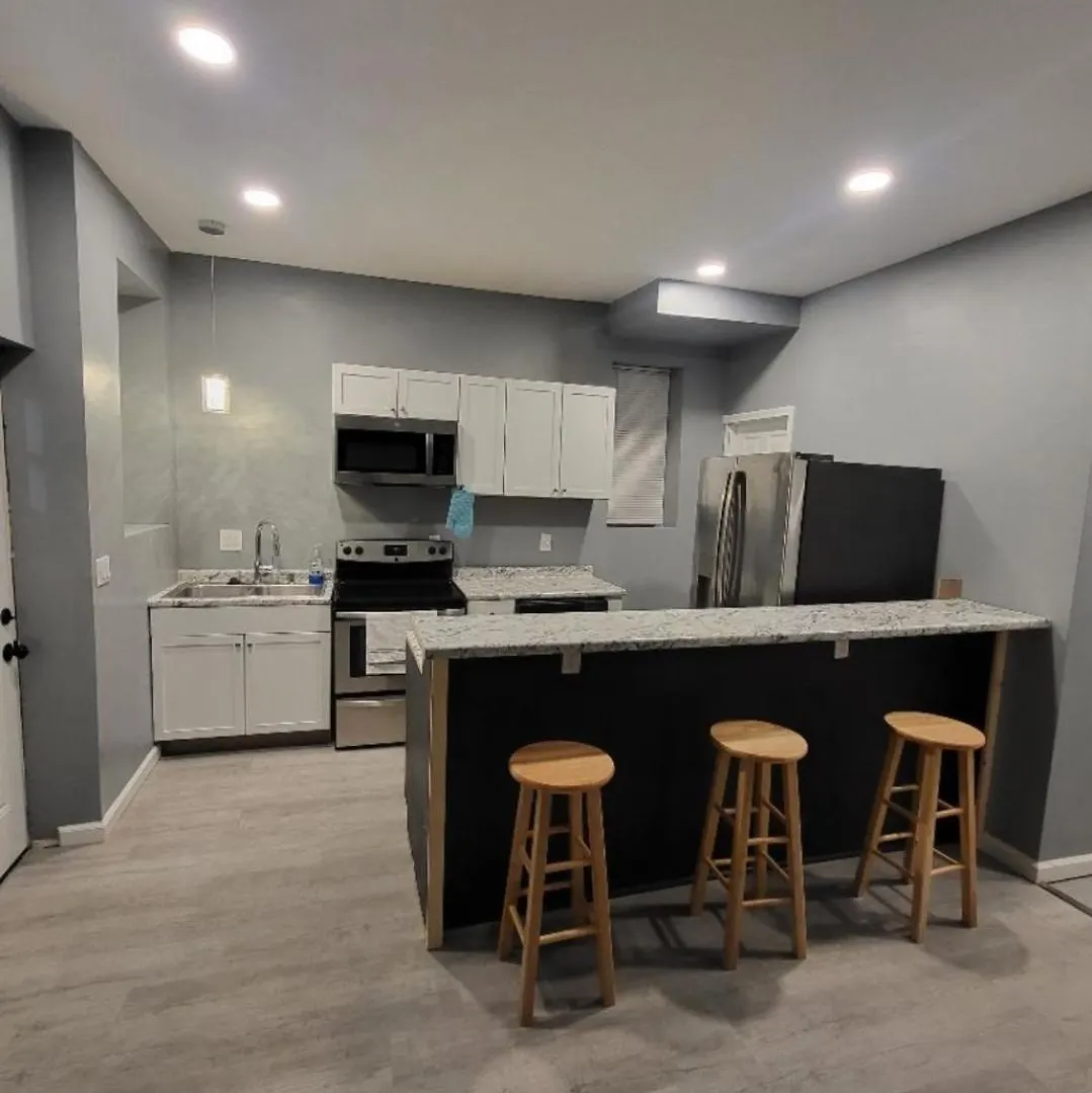 Apartament Maple Manor 1 Saint Louis