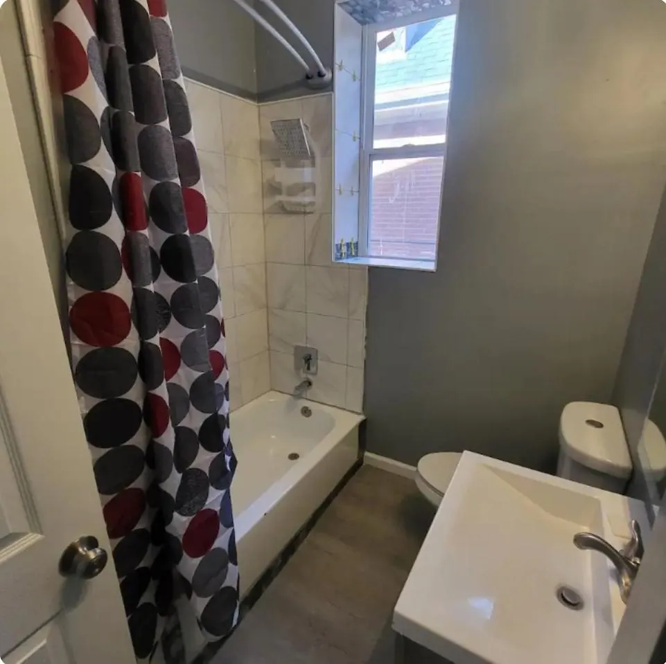 Apartament Maple Manor 1 Saint Louis 0*,  Stany Zjednoczone Ameryki
